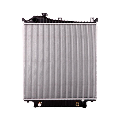 2006 Mercury Mountaineer 4.0L V6 Radiator