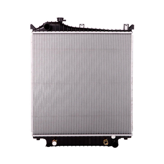 2006 Mercury Mountaineer 4.0L V6 Radiator