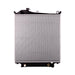 2006 Mercury Mountaineer 4.0L V6 Radiator