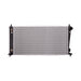 2006 Ford Expedition 5.4L V8 Radiator | TYC2818