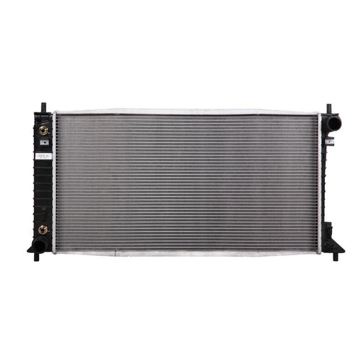2008 Lincoln Mark LT 5.4L V8 Radiator