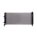 2006 Chevrolet Monte Carlo 3.5L V6 Radiator