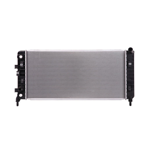 2007 Chevrolet Monte Carlo 3.5L V6 Radiator