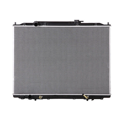 2008 Honda Ridgeline 3.5L V6 Radiator LR2830