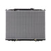 2006 Honda Ridgeline 3.5L V6 Radiator LR2830