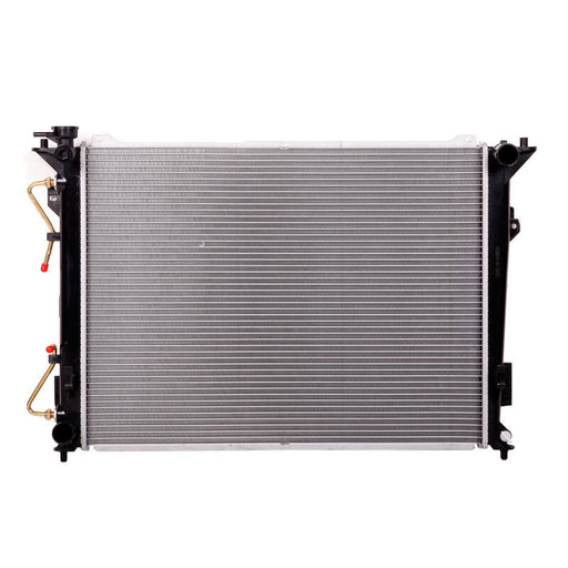 2008 Kia Optima 2.4L L4 Radiator - Automatic