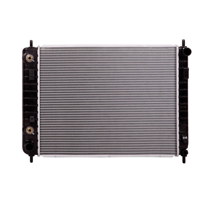 2011 Chevrolet HHR 2.2L L4 Radiator