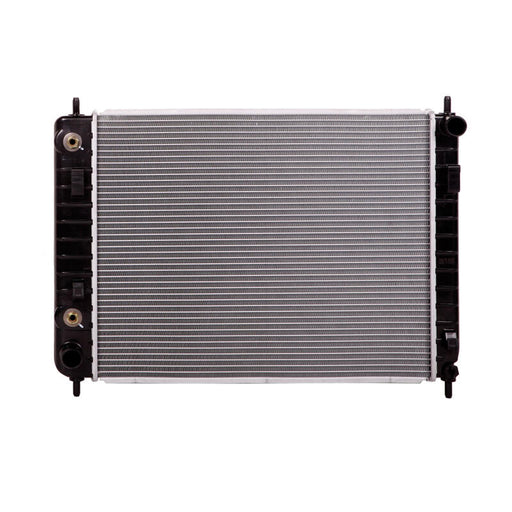 2006 Chevrolet HHR 2.4L L4 Radiator