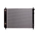 2010 Chevrolet HHR 2.4L L4 Radiator