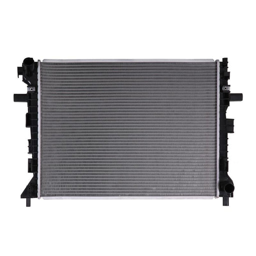 2011 Lincoln Town Car 4.6L V8 Radiator LR2852
