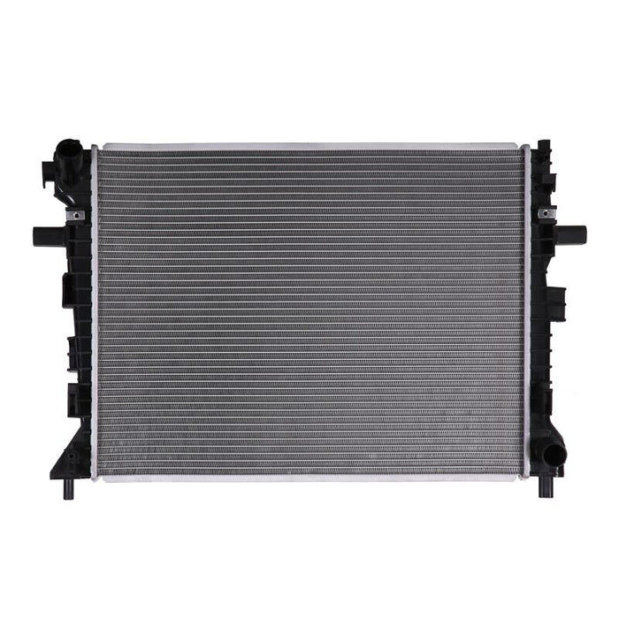2011 Lincoln Town Car 4.6L V8 Radiator LR2852