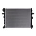 2009 Lincoln Town Car 4.6L V8 Radiator LR2852