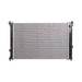 2009 Mercury Milan 3.0L V6 Radiator