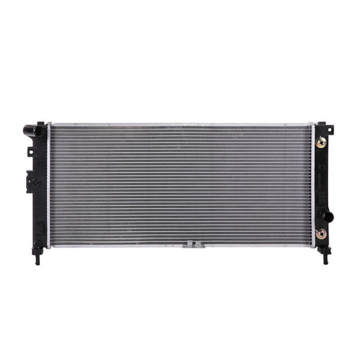 2007 Saturn Relay 3.9L V6 Radiator