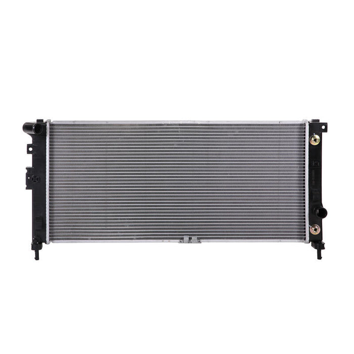 2007 Saturn Relay 3.9L V6 Radiator