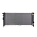 2007 Chevrolet Uplander 3.9L V6 Radiator