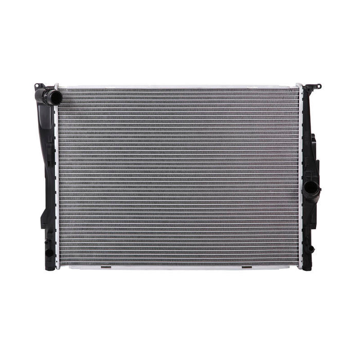 2010 BMW 128i 3.0L L6 Radiator - Automatic