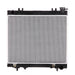 2011 Ram Dakota 3.7L V6 Radiator