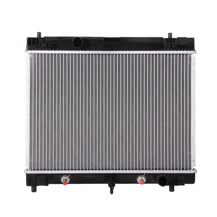 2014 Toyota Yaris 1.5L L4 Radiator LR2890