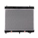 2011 Toyota Yaris 1.5L L4 Radiator LR2890