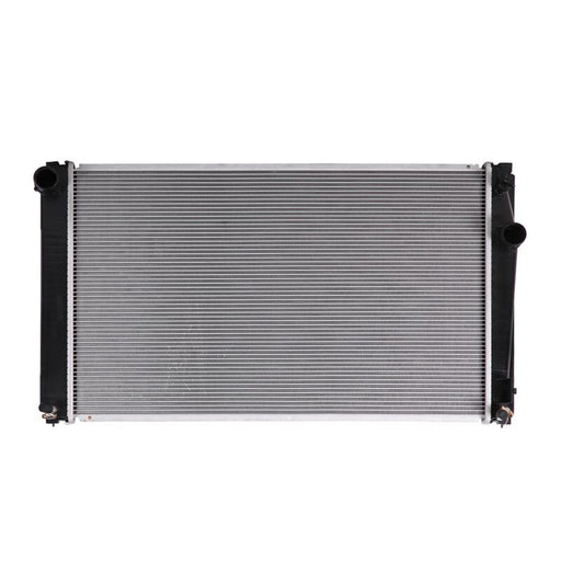 2018 Toyota RAV4 2.5L L4 Radiator