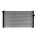 2018 Toyota RAV4 2.5L L4 Radiator