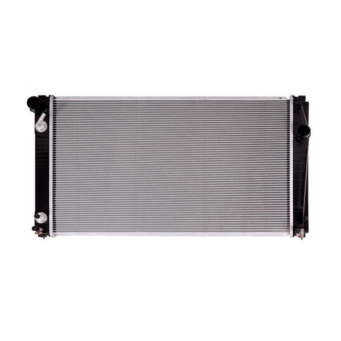 2009 Toyota RAV4 3.5L V6 Radiator LR2892