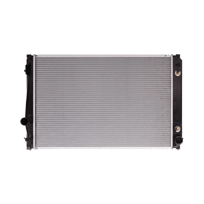 2010 Toyota RAV4 3.5L V6 Radiator LR2893