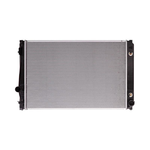 2008 Toyota RAV4 3.5L V6 Radiator LR2893