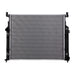 2012 Mercedes-Benz R350 3.0L V6 Radiator