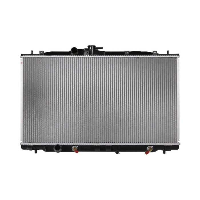 2009 Acura RDX 2.3L L4 Radiator