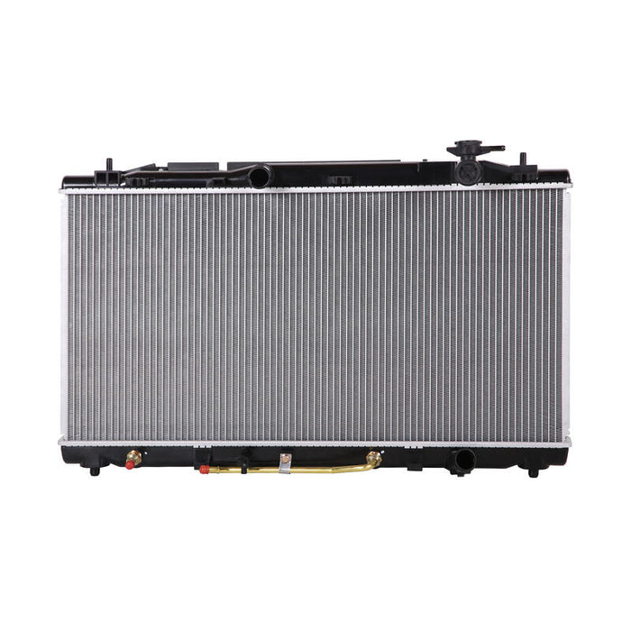 2016 Toyota Venza 3.5L V6 Radiator LR2919