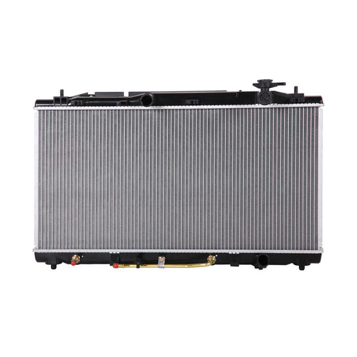 2012 Toyota Venza 3.5L V6 Radiator LR2919