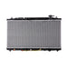 2009 Toyota Venza 3.5L V6 Radiator LR2919