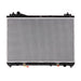 2011 Suzuki Grand Vitara 2.4L L4 Radiator LR2920