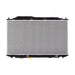 2010 Acura CSX 2.0L L4 Radiator - Automatic LR2923