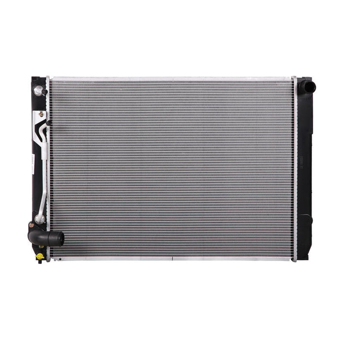 2006 Toyota Sienna 3.3L V6 Radiator