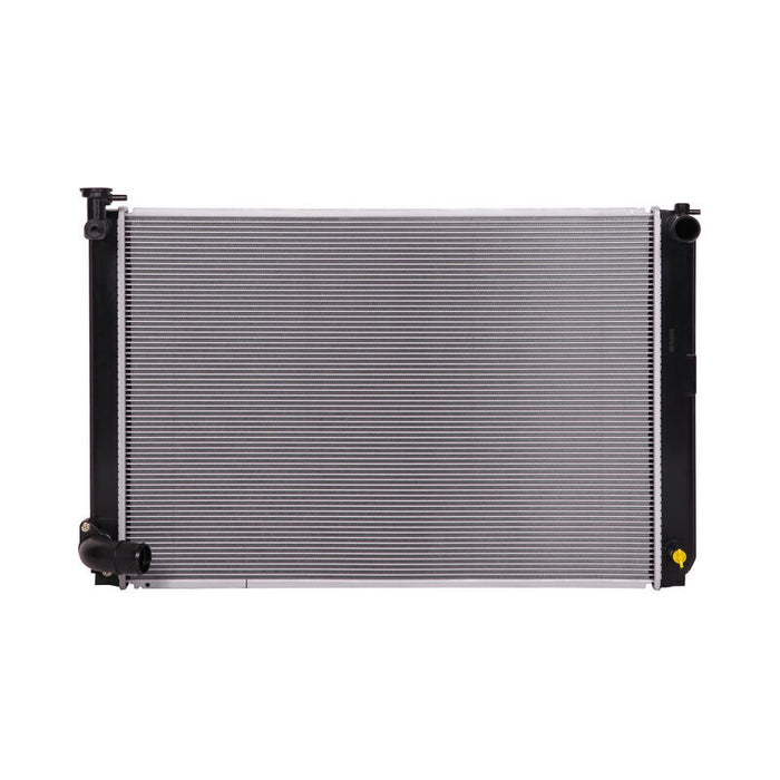 2007 Toyota Highlander 3.3L V6 Hybrid Radiator | LR2929