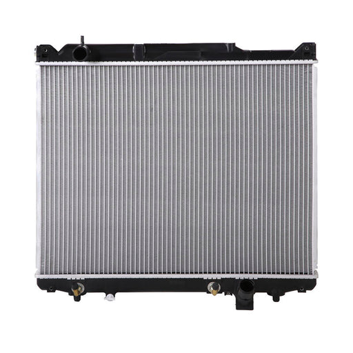 2006 Suzuki XL-7 2.7L V6 Radiator