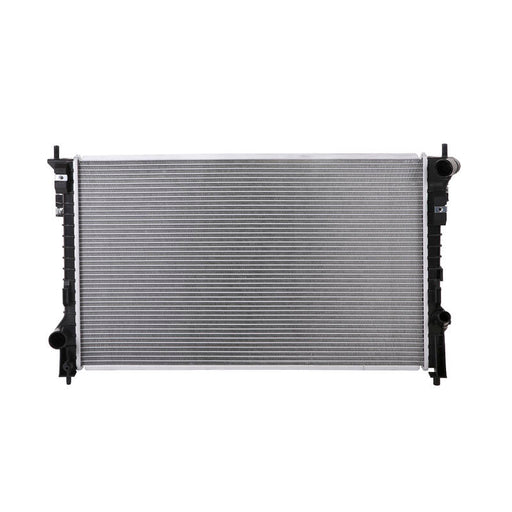 2009 Lincoln MKS 3.7L V6 Radiator