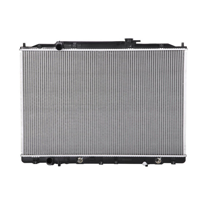 2011 Acura ZDX 3.7L V6 Radiator -