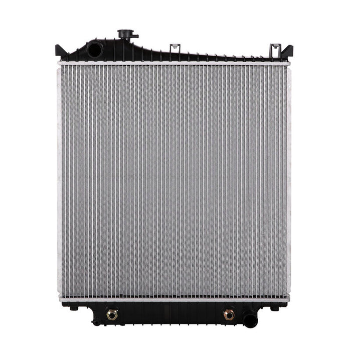 2009 Mercury Mountaineer 4.0L V6 Radiator