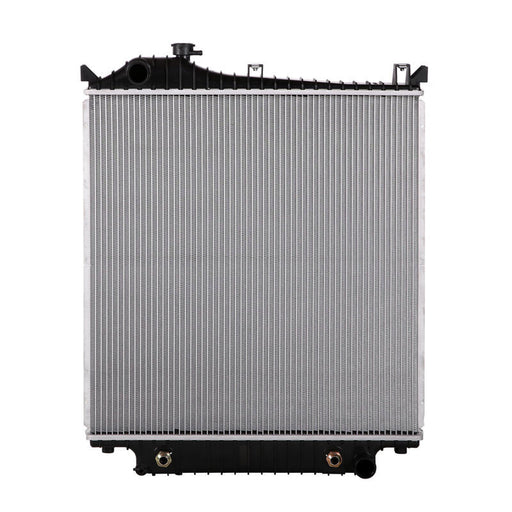 2008 Mercury Mountaineer 4.6L V8 Radiator