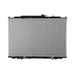 2007 Honda Pilot 3.5L V6 Radiator LR2956