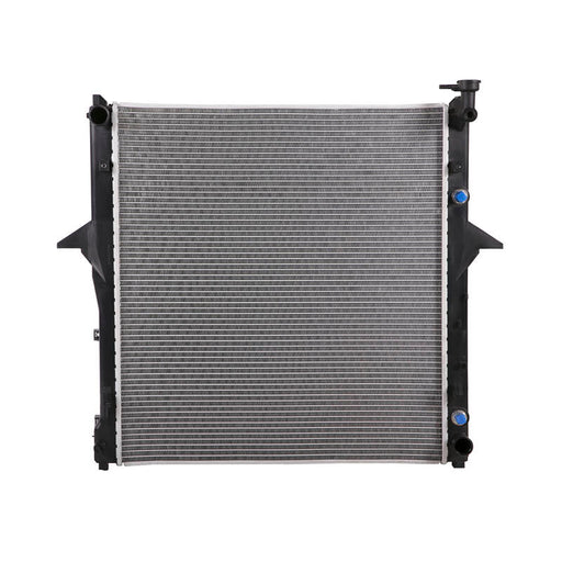 2009 Kia Sorento L <2116> Radiator