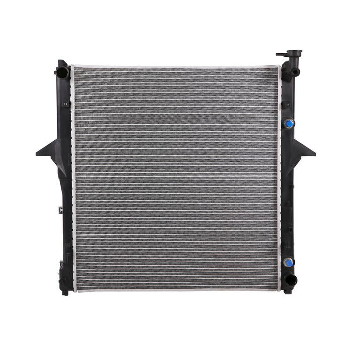 2009 Kia Sorento L <2116> Radiator