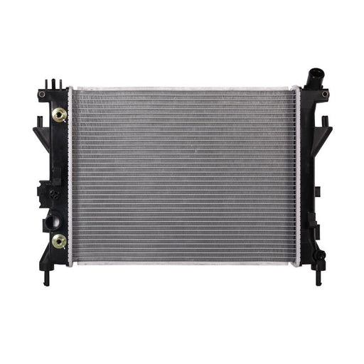 2007 Saturn Sky 2.4L L4 Radiator LR2969