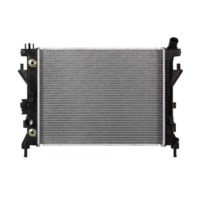 2007 Saturn Sky 2.4L L4 Radiator LR2969