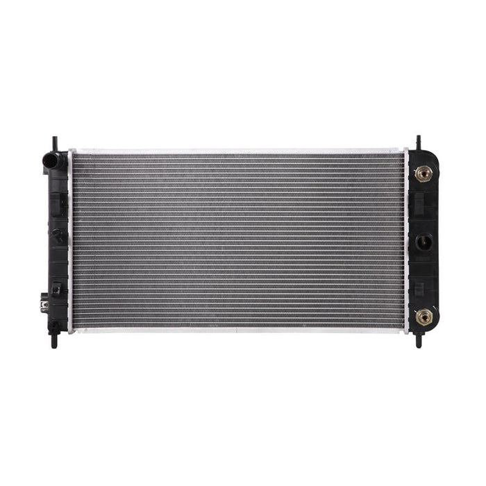 2009 Chevrolet Malibu 3.5L V6 Radiator