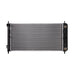 2007 Saturn Aura 3.5L V6 Radiator